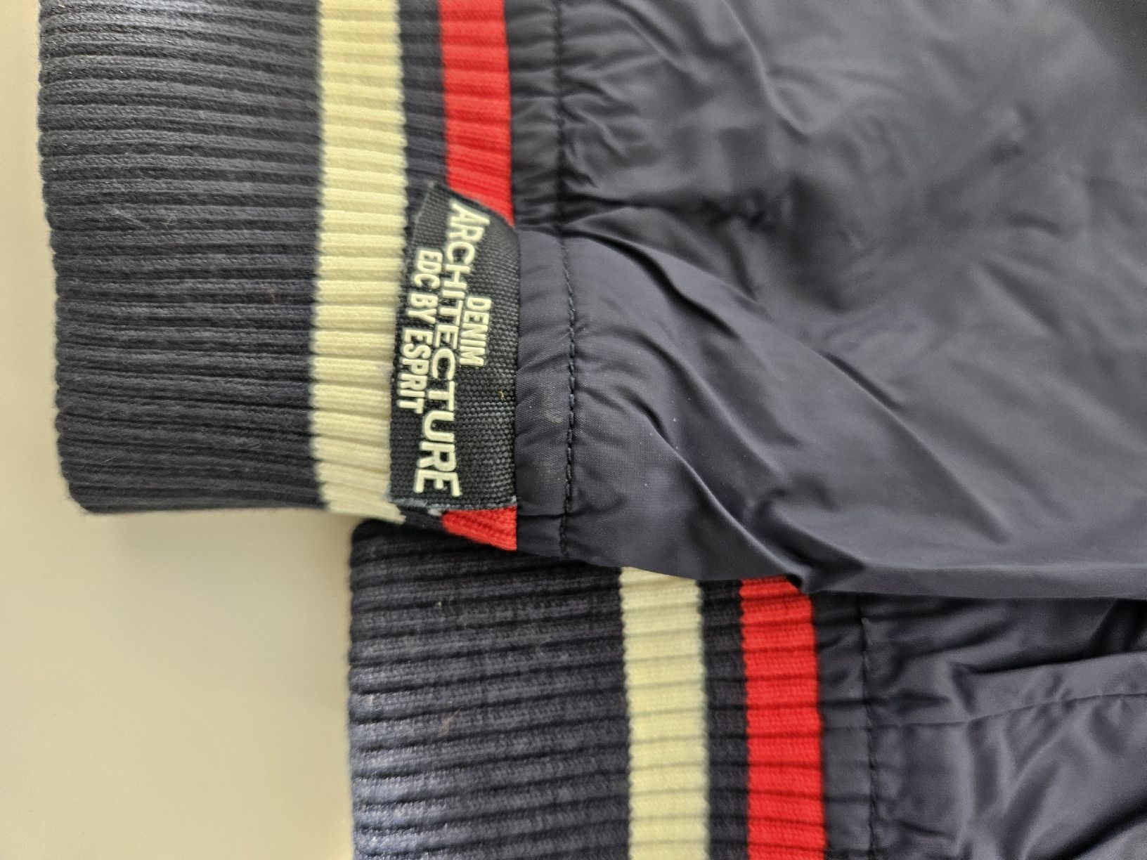 Esprit Giacche & Cappotti: Frühlingsjacke – Nuovo (secondo la descrizione) da Ostermundigen venduto da Msmash 5