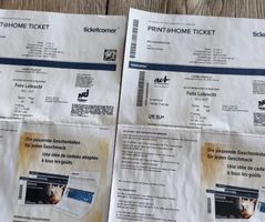 Felix Lohbrecht Sell out Tour 13.11.26