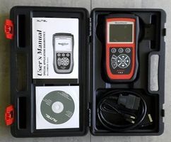 Autel MaxiCheck PRO Diagnose OBD universal Service RESET