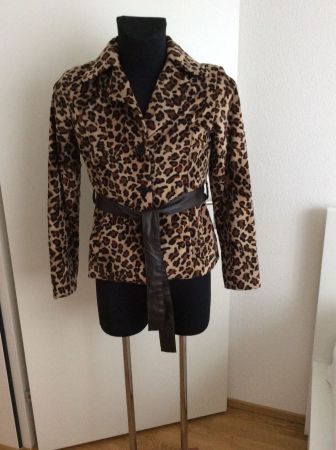 Leichte Jacke in Gr. M
