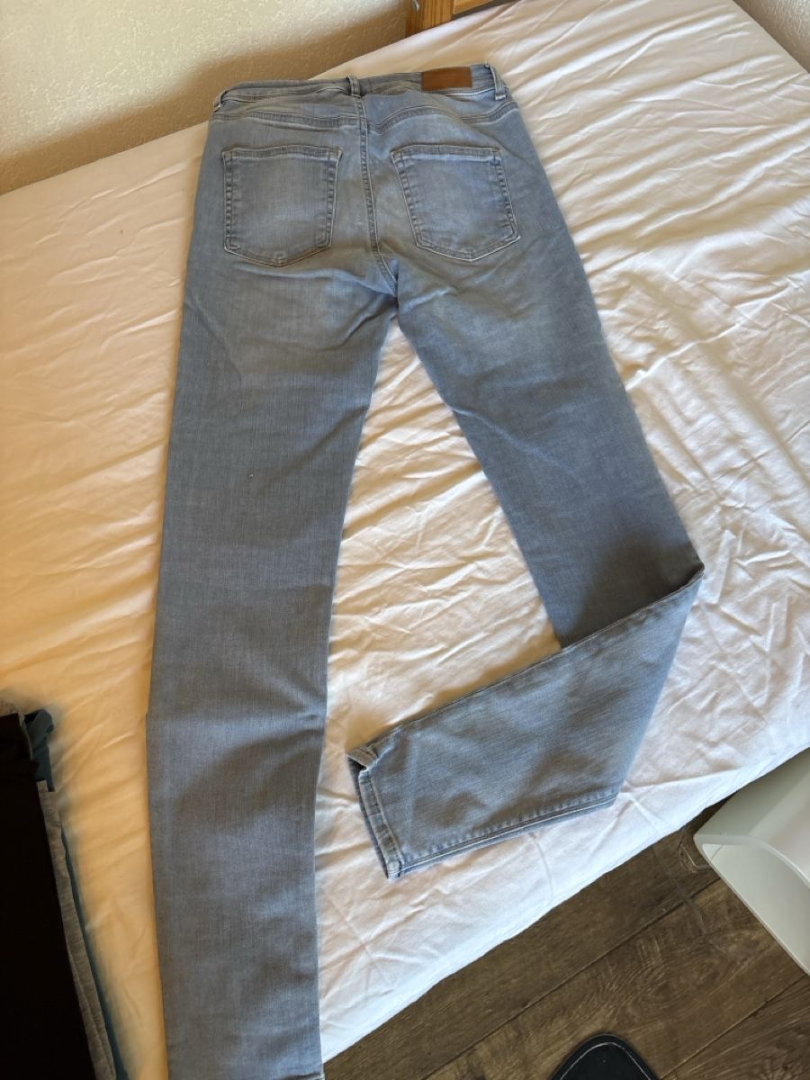 Vero Moda Jeans: Vermoda highwaist Jeans M – Usato da Mönchaltorf venduto da kristy_b 2