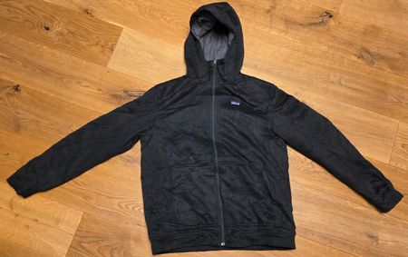 PATAGONIA JACKE Grösse L gebraucht