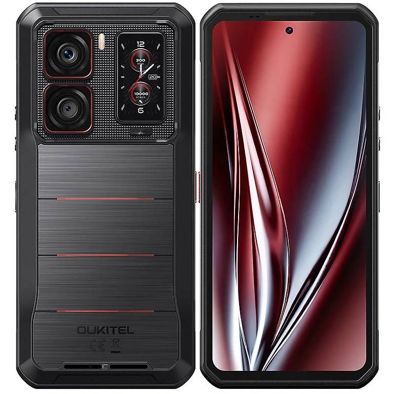 Telefoni cellulari / Smartphones: Oukitel W300 – Usato da Ligornetto venduto da gra_myy9