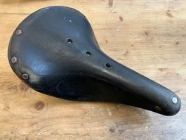 Brooks B66 Sattel