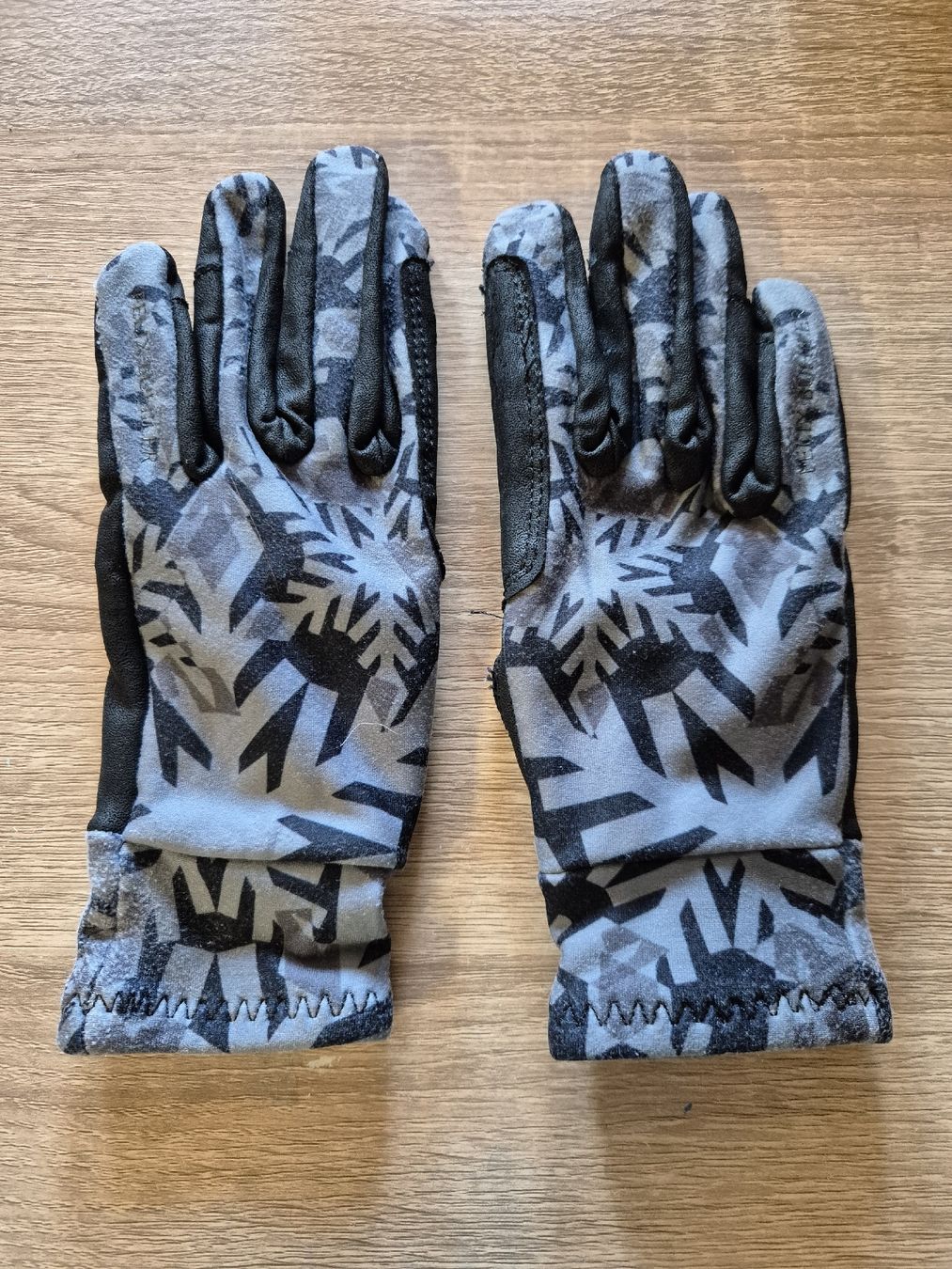 Briglie & Cavezze: Reithandschuhe XS – Usato da Meggen venduto da Orrinka20