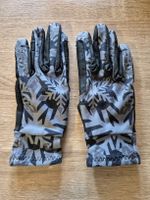 Reithandschuhe XS
