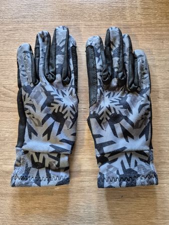 Reithandschuhe XS