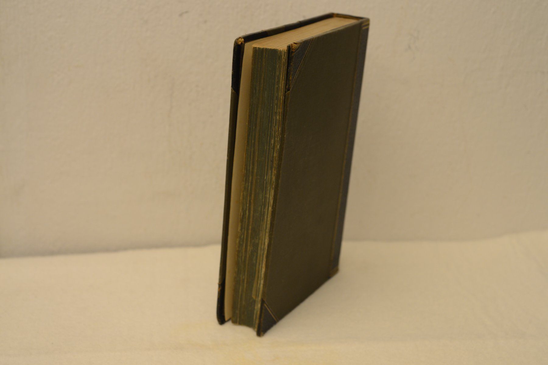 Libri: Meyers kleines Konversations-Lexikon Musterband – Usato da Sachseln venduto da Smatsch54 1