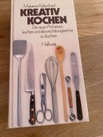 Kreativ Kochen - Marianne Kaltenbach