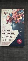 Kai Lehnik: Zu viel gedacht, zu wenig gelebt. 