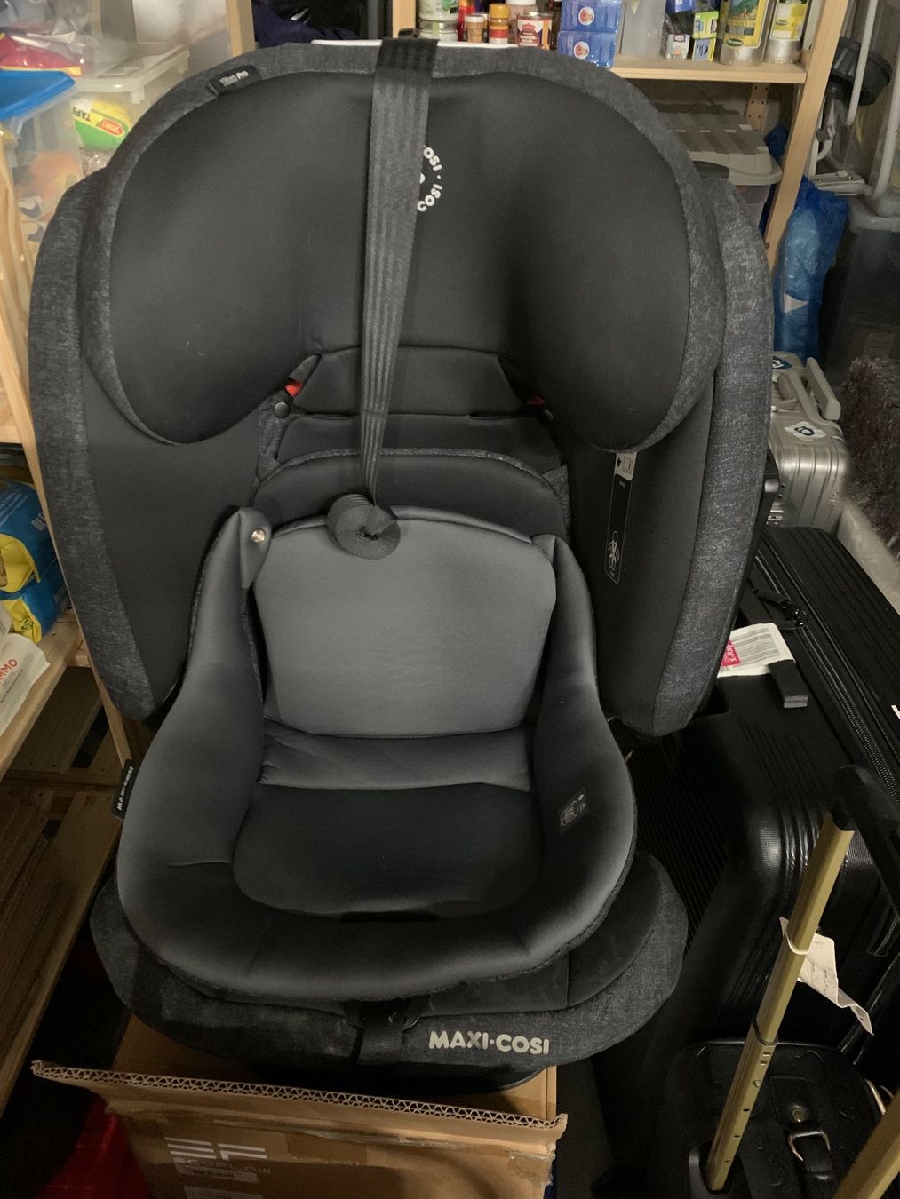 Maxi-Cosi Seggiolini per auto: Kindersitz Max cosi – Usato da Weinfelden venduto da Areinhart