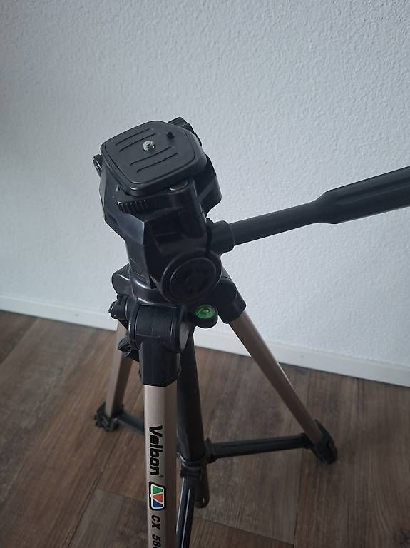 Telescopi: Stativ – Usato da Luzern venduto da cot_5mrd