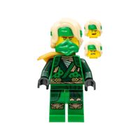 njo0785 Lloyd Ninjago LEGO (NEU)