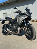 Yamaha Tracer 7