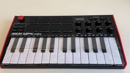 Akai MPK Mini MK3