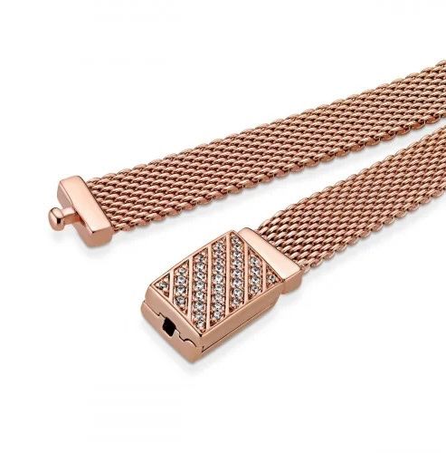 Pandora Bracelets: Original Pandora Roségold Armband – Neuf avec emballage d'origine à Rüfenacht BE par Milena_1 1