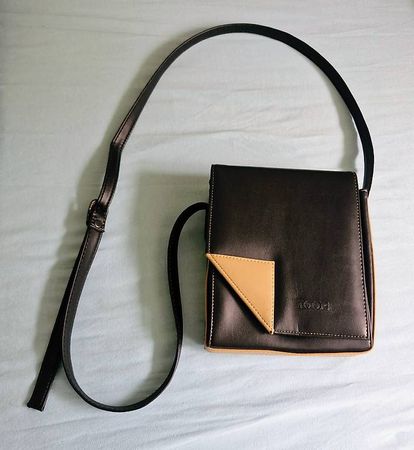 Joop! Tasche Mini Crossbody Umhängetasche Neu