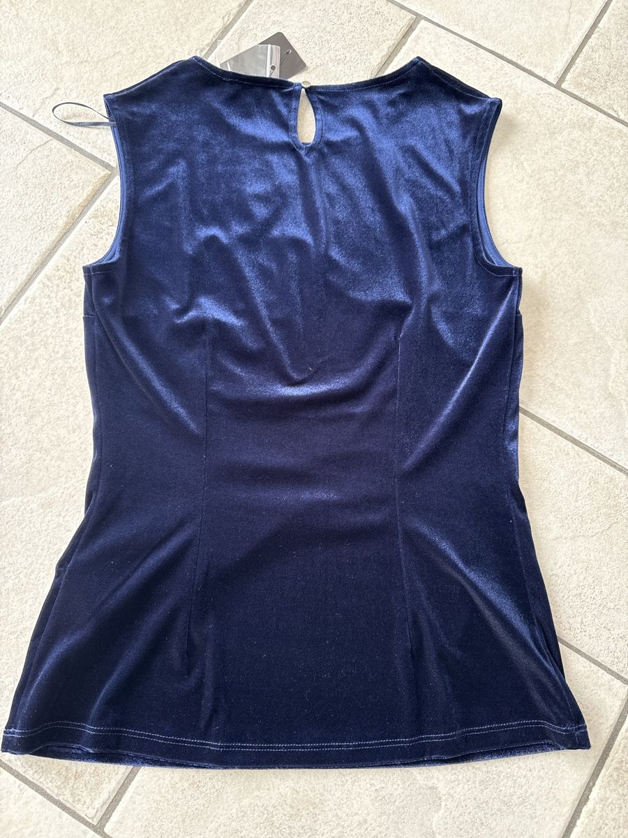 Blusen: Neue Bluse Gr.S. NP24.95 Fr. Brief 4.00Fr. – Neu und originalverpackt aus Waltenschwil von lina-04 5
