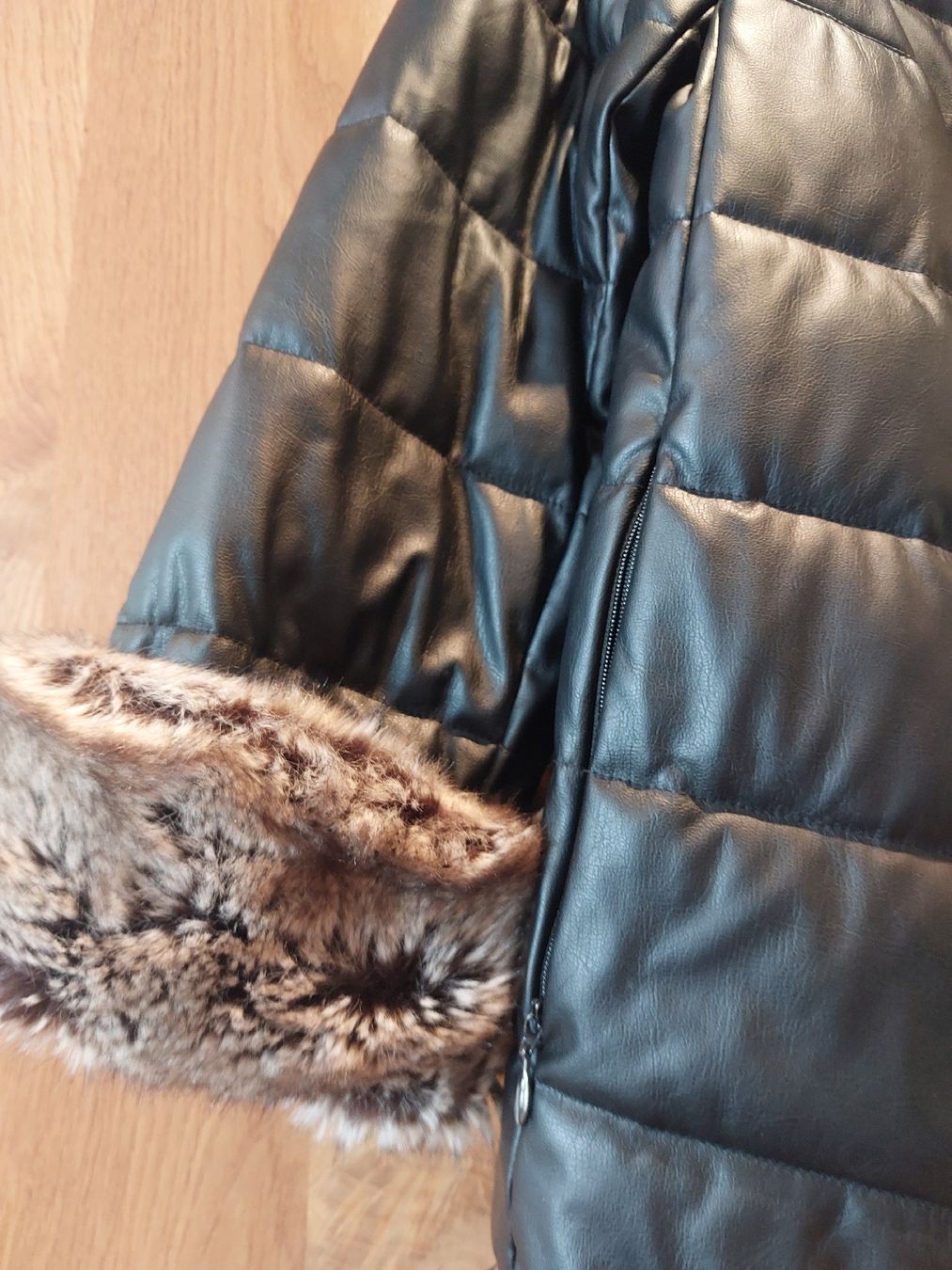 S.Oliver Giacche: Jacke s.Oliver Gr. 42 – Usato da Hausen AG venduto da Emirfinn 1