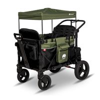 elvent FlexProfessional 4 Bollerwagen