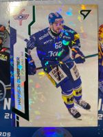 National League - Green - Harrison Schreiber - EHCK