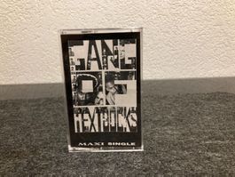 Gang Of Textbooks - Rage Goin' On (MC)
