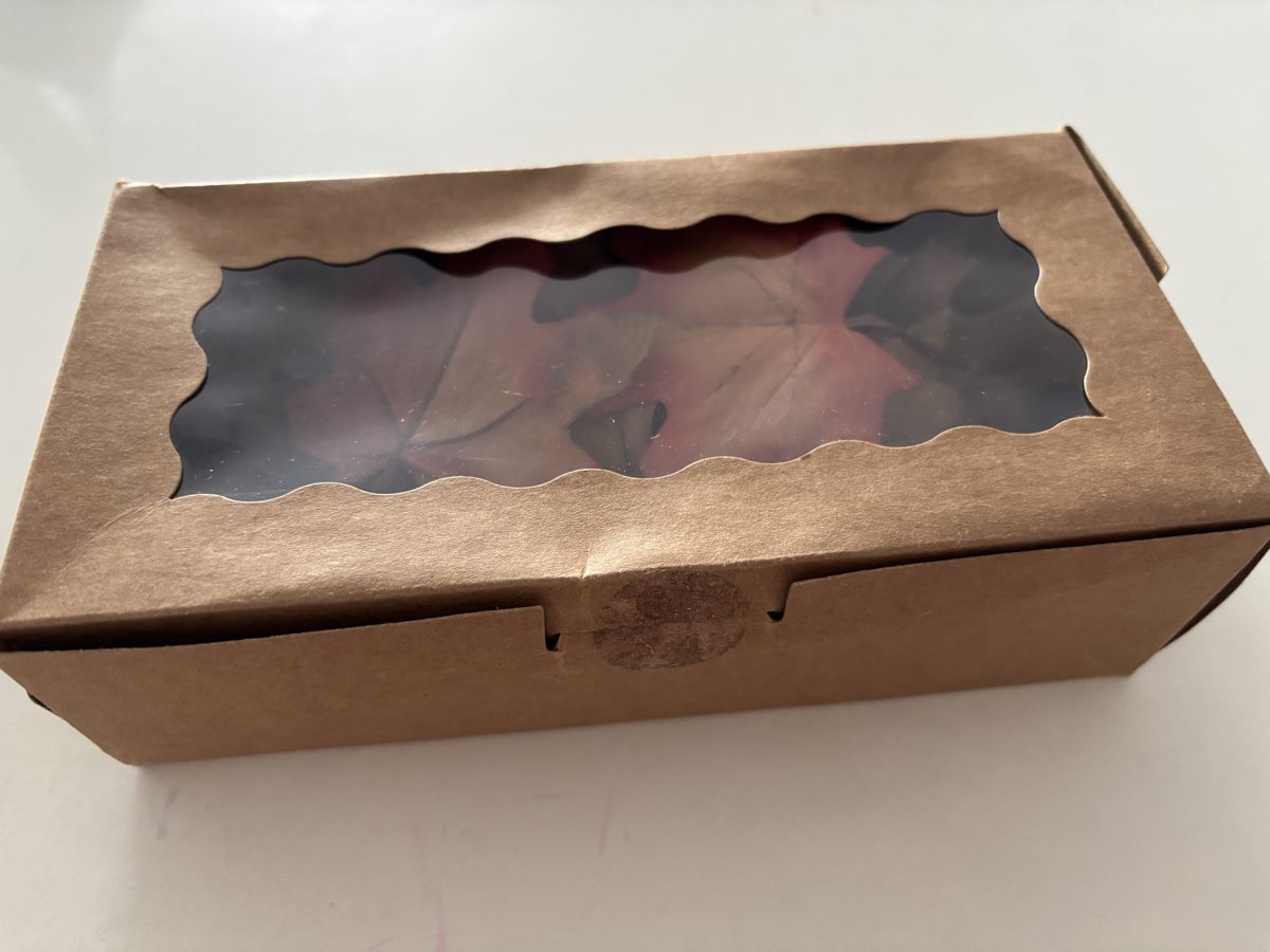 Migros Tutte le decorazioni: Deko Herbstblätter – Nuovo (secondo la descrizione) da Buchrain venduto da Ham2383