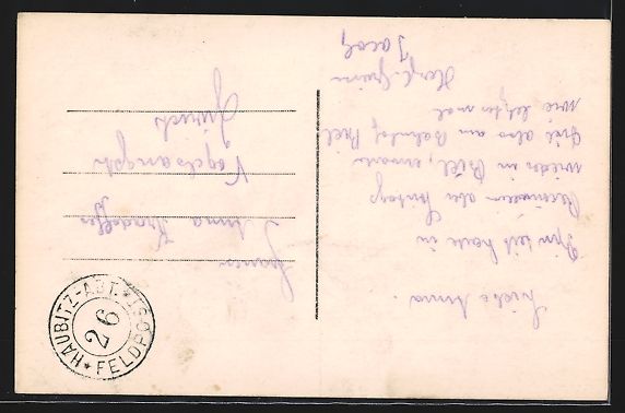 Cartes postales: AK Reconvilier, Vue Générale – D'occasion à Berlin par bartko-reher 1