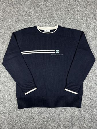 Knit Sergio Tacchini size S men 