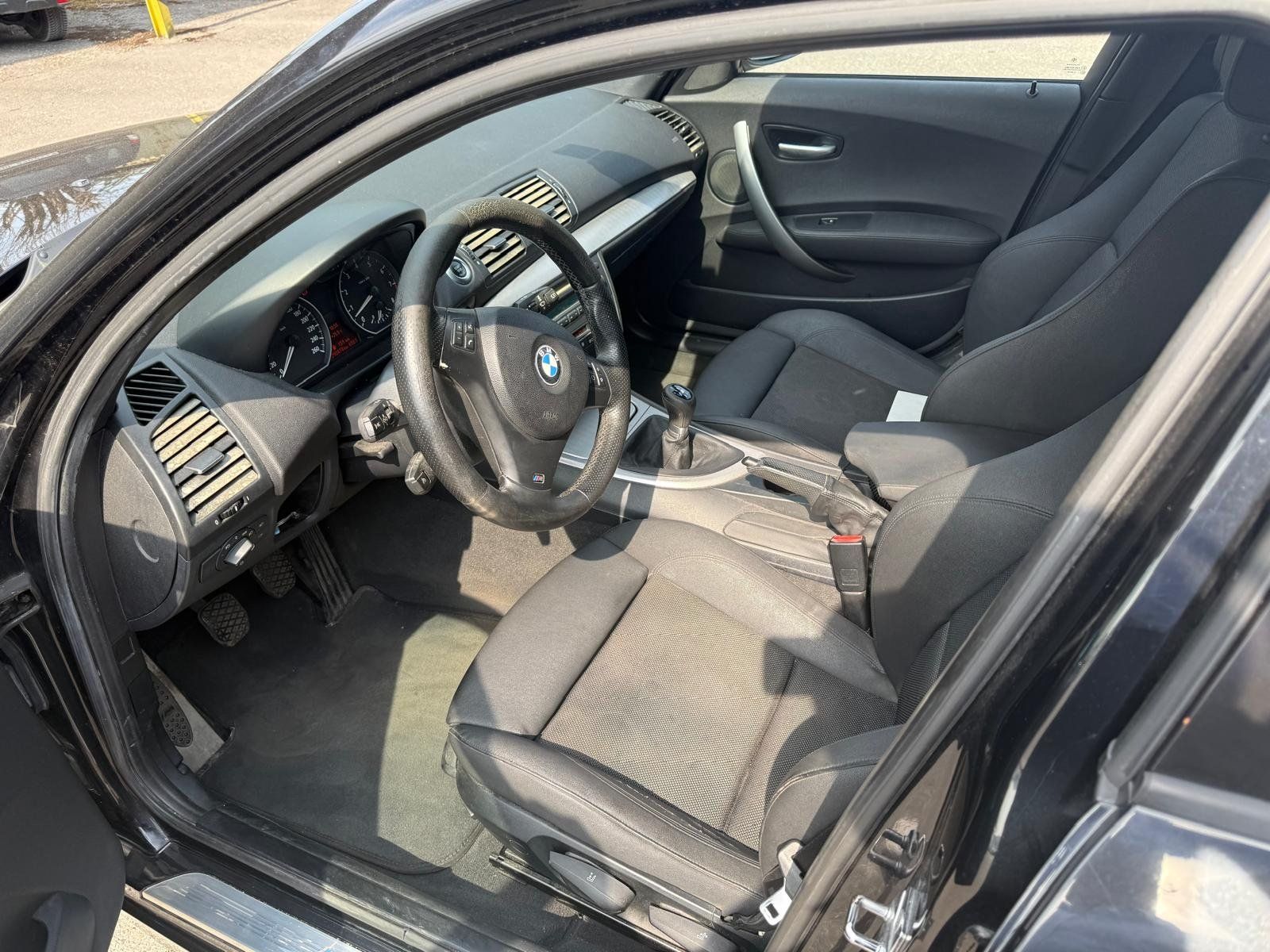 BMW Automobili: BMW 130i N52 MFK 17.9.2026 – Usato da Boll venduto da bmw210 6