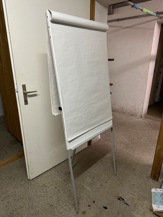 Flip chart Kaufen auf Ricardo