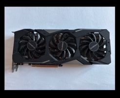 Gigabyte Radeon RX 5700 XT