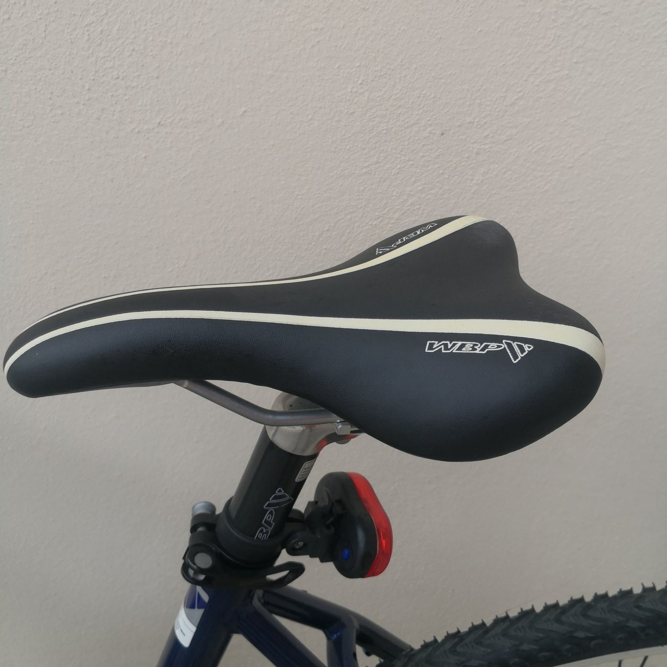 Wheeler Velos: Velo Wheeler Cross 6.5 MPS – Gebraucht aus Dizy von eazy01 8