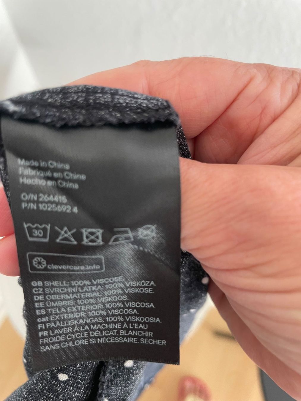 H&M Vestiti: Kleid von H&M / Gr. S – Nuovo (secondo la descrizione) da Wettingen venduto da sonn5 5