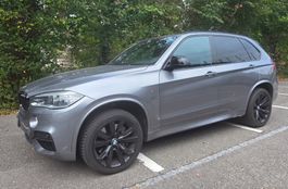 BMW X5 m50D xdrive F15