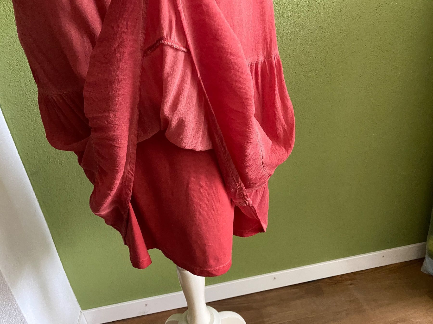 Vestiti: exklusiv: Alba Moda Kleid Gr. 36 – Usato da Buchrain venduto da Sunny026 4