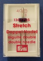 Prym Doppelnadel 4 mm