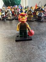 Lego Hausmeister Willie Simpsons Minifigures Edition 2
