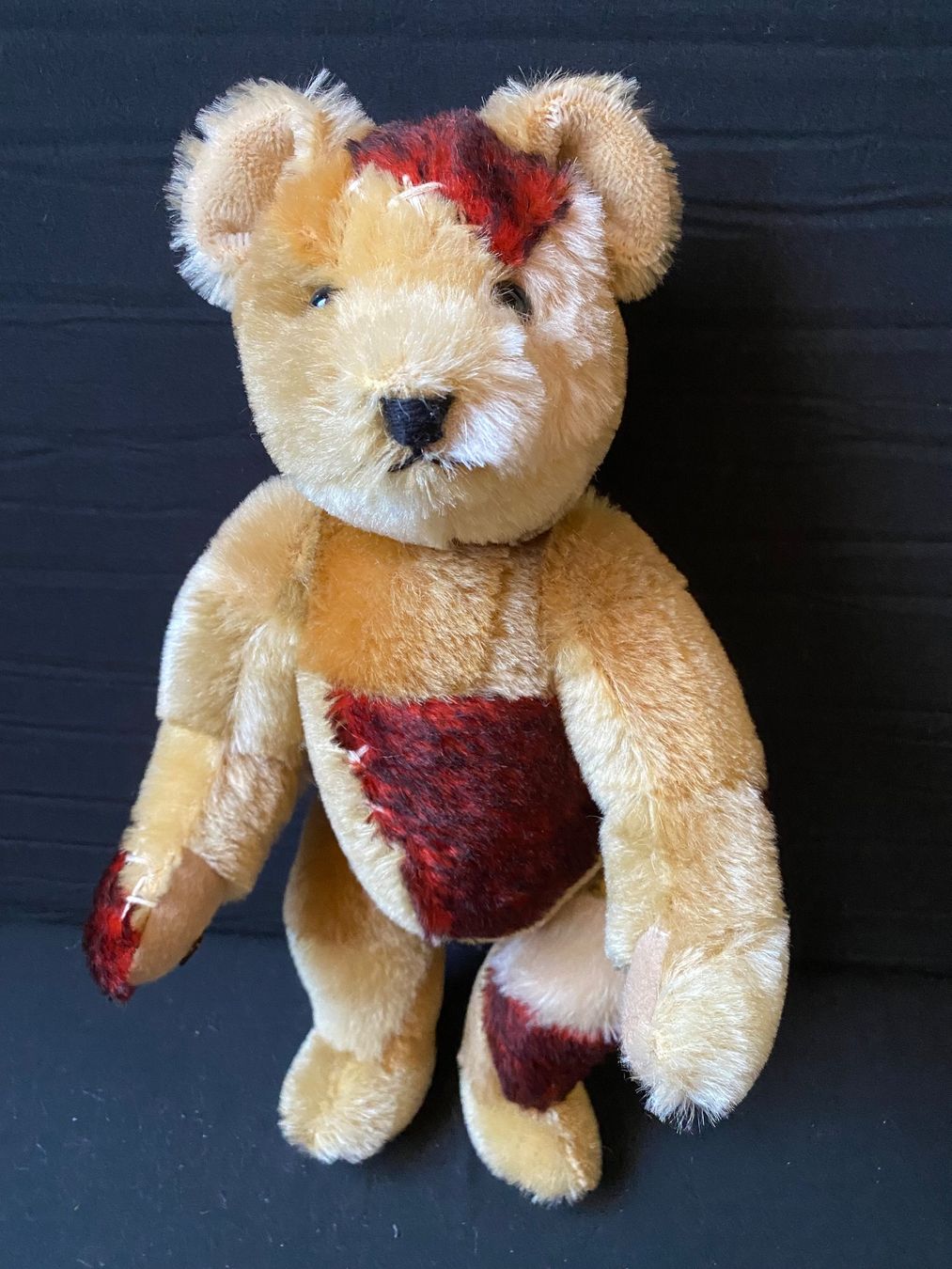 Jouets: Teddy Kuscheltier – D'occasion à Neuenhof par v_trin 2