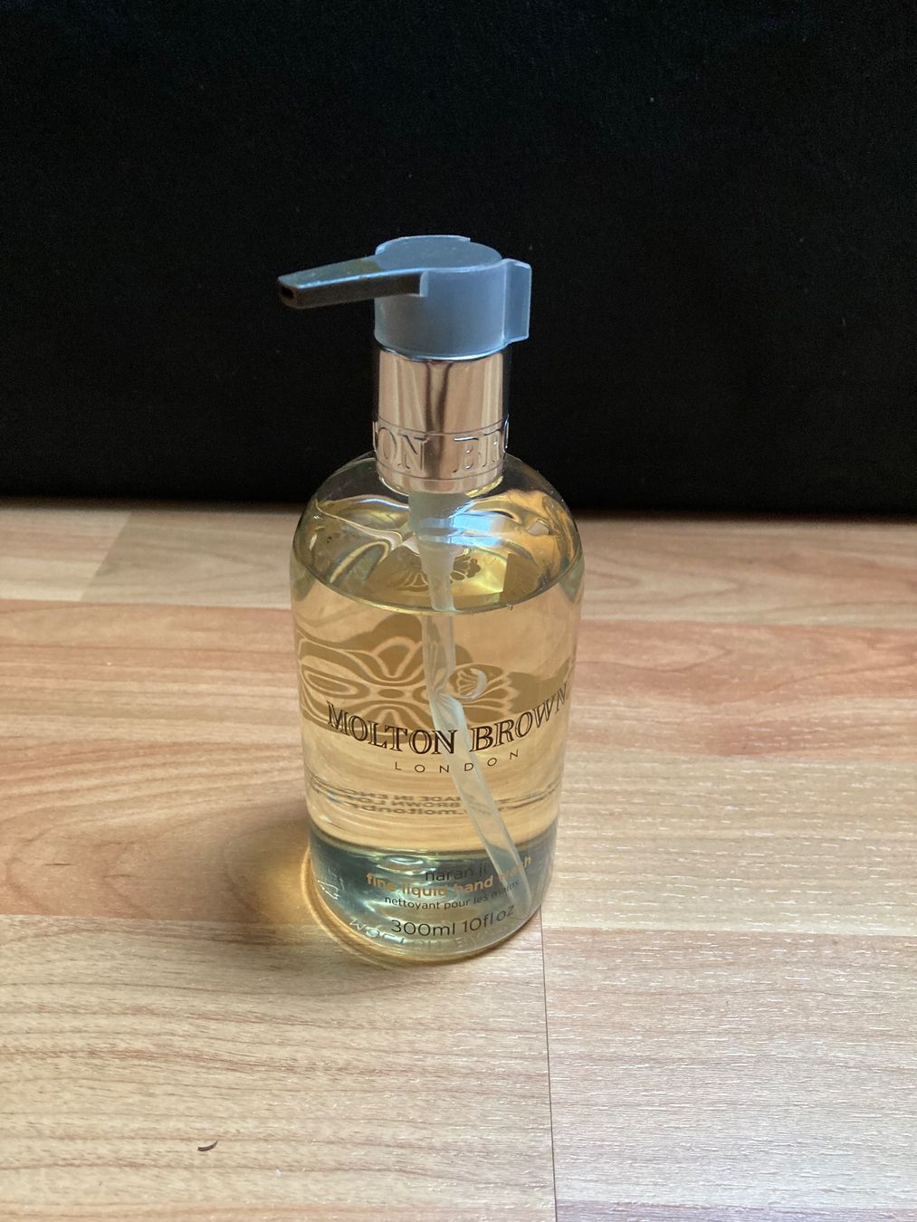 Duschen: Seife von Molton Brown – Neu und originalverpackt aus Widen von Maja56