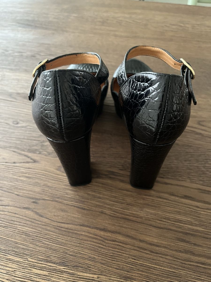 Chie Mihara Chaussures femmes: Chie Mihara 37.5 – Neuf avec emballage d'origine à Zürich par zz6zz 2