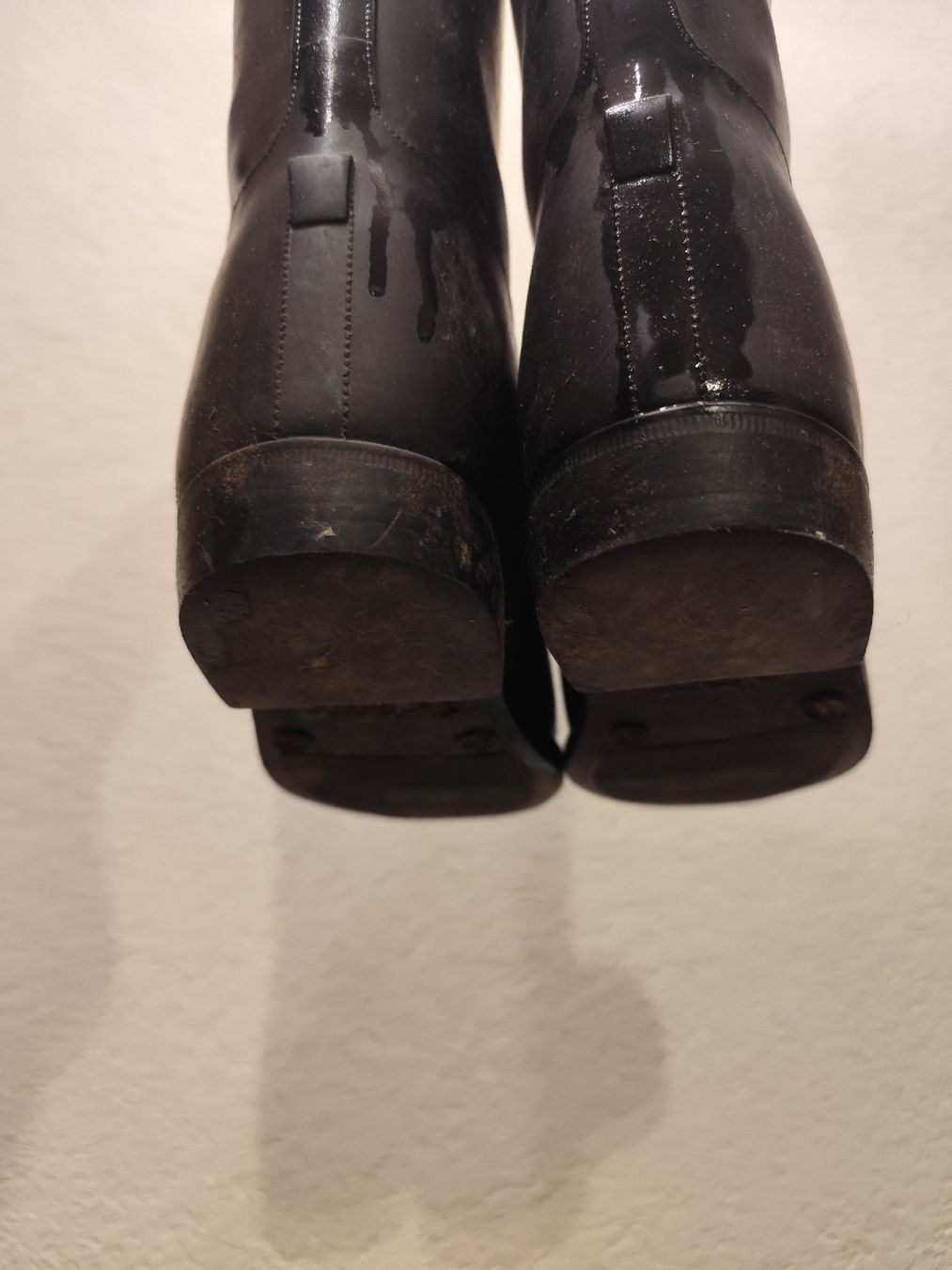 Scarpe da uomo: Reitstiefel Gr 41 – Usato da Magden venduto da Fimo29 4