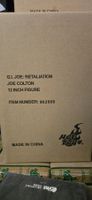 Hot Toys MMS206 G.I. Joe Retaliation Joe Colton Collectible