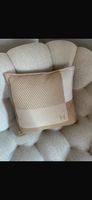 Hermès beige weiss mit H-Logo guter Zustand