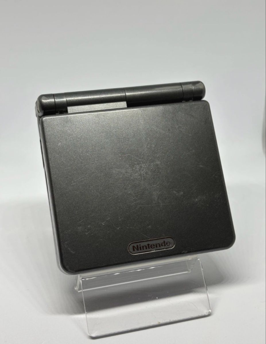 Nintendo Console: Game Boy Color SP – Usato da Gland venduto da Grenier_Swiss 1