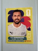 Panini Worldcup 2026 NZL 20