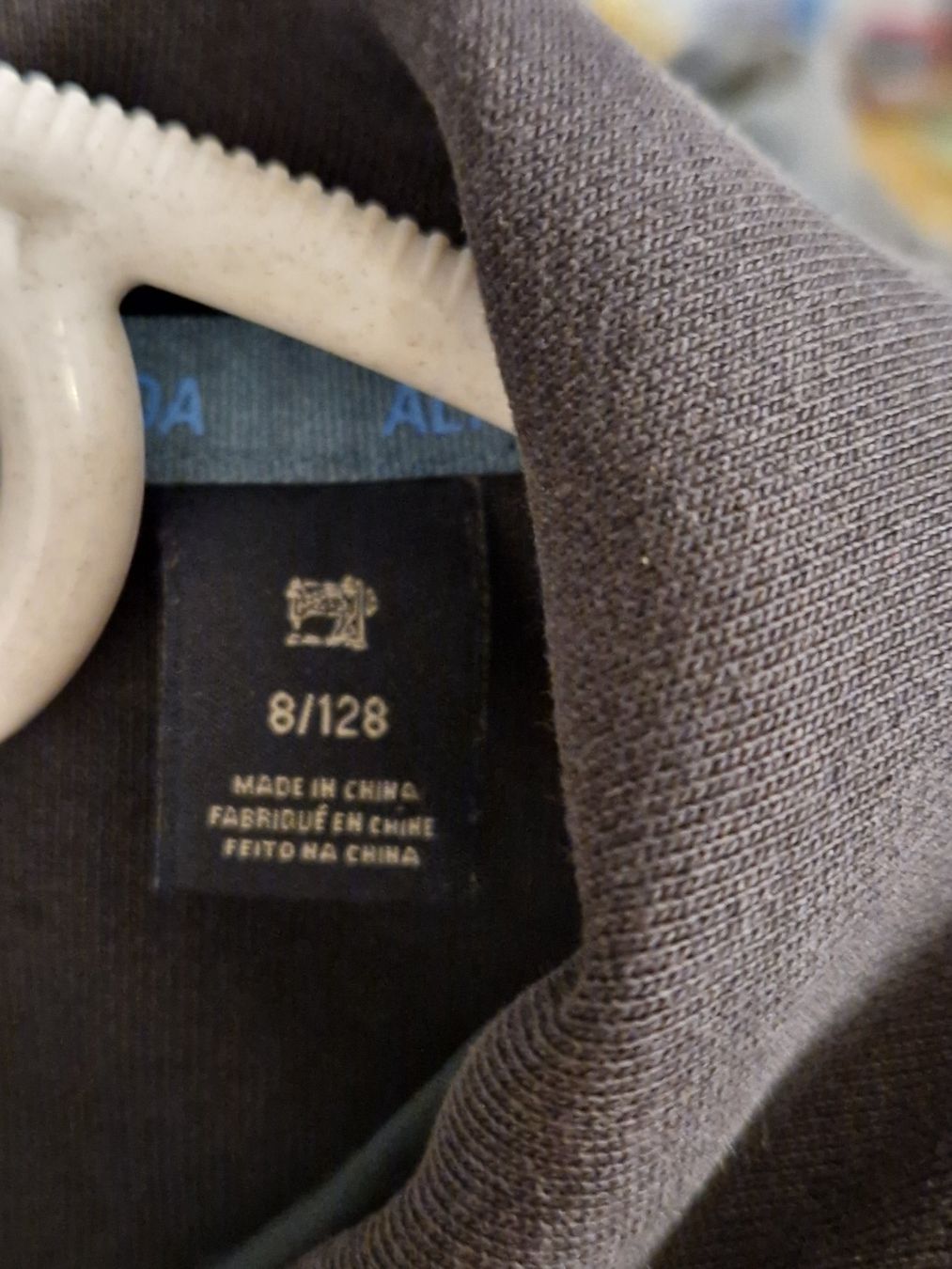 Giacche & Cappotti: Jacke Scotch Shrunk Gr. 128 – Usato da Davos-Dorf venduto da Bpelikan 4