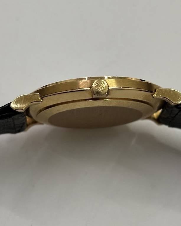 Patek Philippe Montres: Patek Philippe 3919J – D'occasion à Basel par agray87 3
