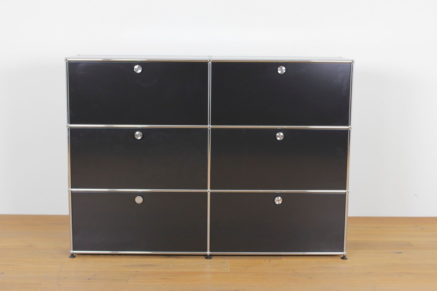 Étagères: USM Highboard used #1171 – D'occasion à Affoltern am Albis par Zapro