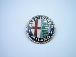 Alfa Romeo GT GTV Milano Auto Abzeichen/Emblem 55mm